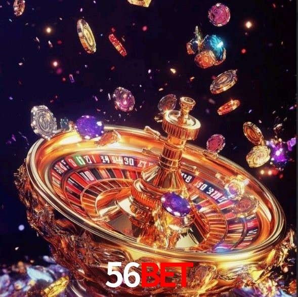 56bet Logo Verificado