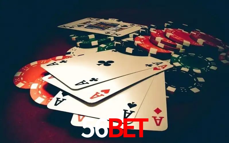 56bet VIP Program Logo