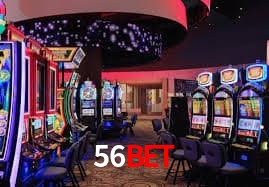 56bet Plataforma Confiável